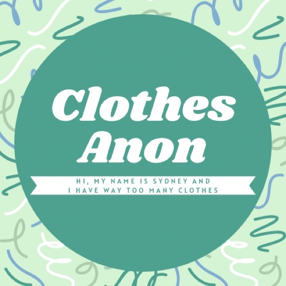 clothesanon